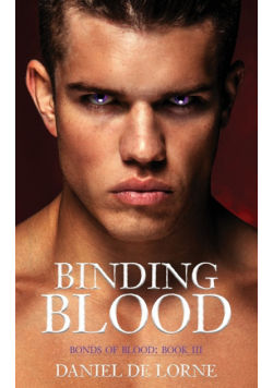 Binding Blood