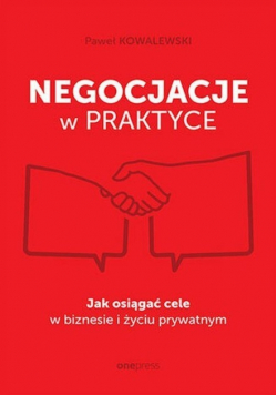 Negocjacje w praktyce