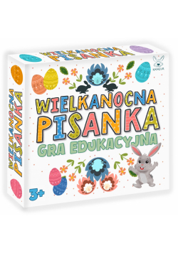 Gra Wielkanocna Pisanka