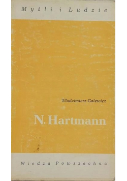 N Hartmann
