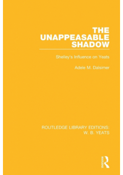 The Unappeasable Shadow