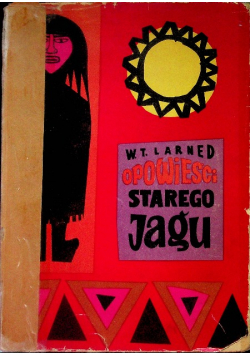 Opowieści starego Jagu