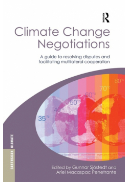 Climate Change Negotiations