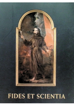 Fides et Scientia