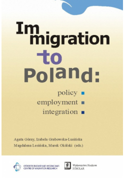 Immigration to Poland