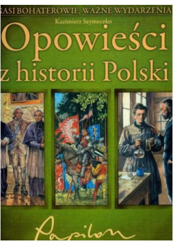 Opowieść z historii Polski