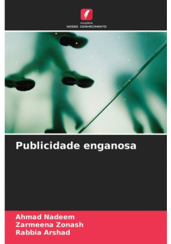 Publicidade enganosa