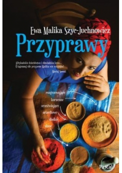 Przyprawy