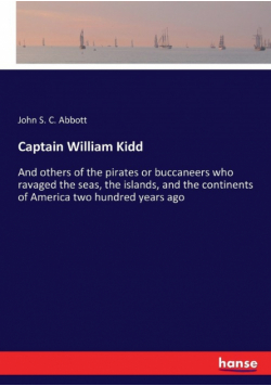 Captain William Kidd