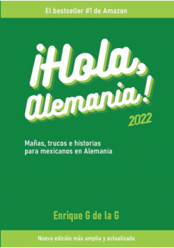 ¡Hola, Alemania!