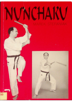 Nunchaku