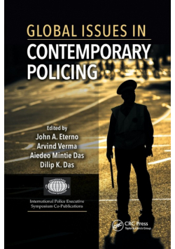 Global Issues in Contemporary Policing