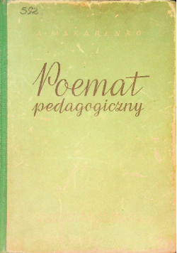 Makarenko Poemat pedagogiczny