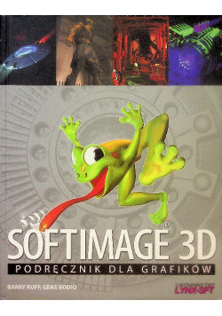 Softimage 3D