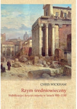 Rzym średniowieczny