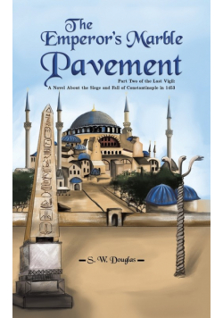 The Emperor's Marble Pavement