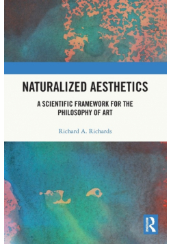 Naturalized Aesthetics