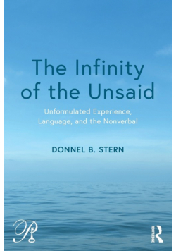The Infinity of the Unsaid