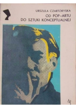 Od pop-artu do sztuki konceptualnej