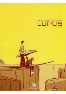 Lupus t.1