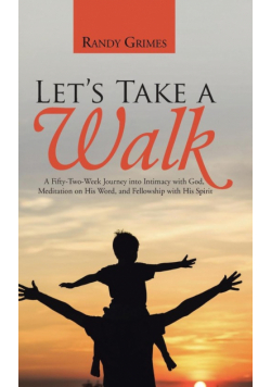 Let's Take a Walk
