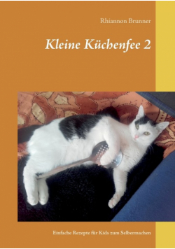 Kleine Küchenfee 2