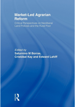 Market-Led Agrarian Reform