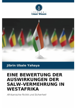 Eine Bewertung Der Auswirkungen Der Salw-Vermehrung In Westafrika