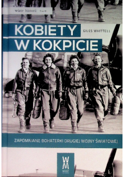 Kobiety w kokpicie