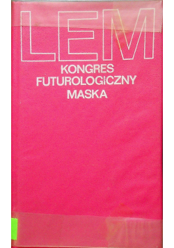Kongres futurologiczny Maska