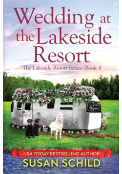 Wedding at the Lakeside Resort