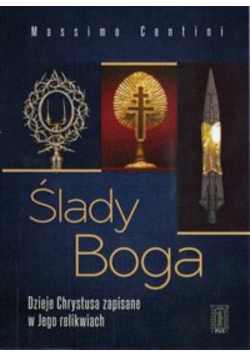 Ślady Boga