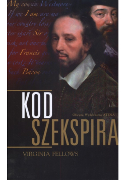 Kod Szekspira