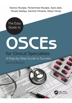 The Easy Guide to OSCEs for Specialties