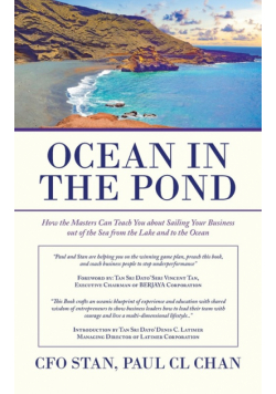 Ocean in the Pond