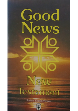 Good News New Testament