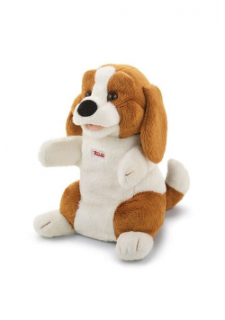 Pacynka Beagle