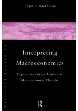 Interpreting Macroeconomics