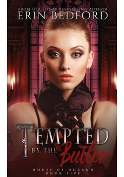 Tempted by the Butler