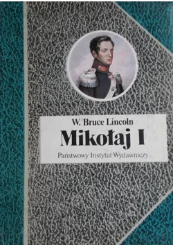 Mikołaj I