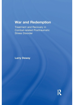 War and Redemption