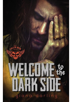 Welcome to the Dark Side