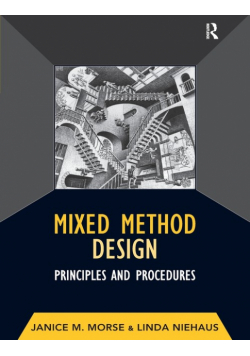 Mixed Method Design