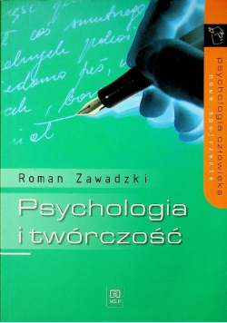 Psychologia i twórczość