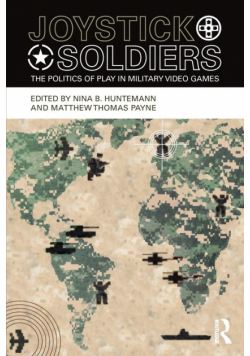 Joystick Soldiers