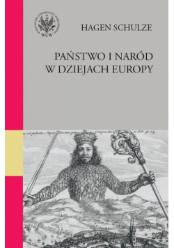 Państwo i naród w dziejach Europy