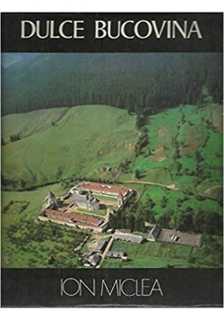 Dulce Bucovina
