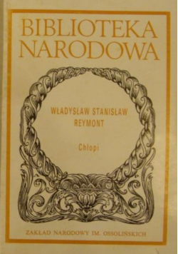 Chłopi