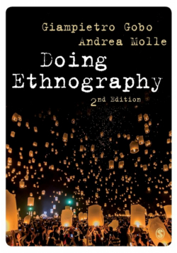 Doing Ethnography