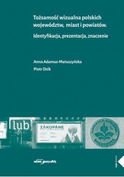 Tożsamość wizualna polskich województw, miast i powiatów